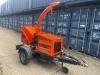 Timberwolf TW230 PAHB - Category: Wood Chippers